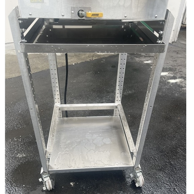 Used _UNKNOWN_ _UNKNOWN_ Steam Cooking Equipment Washington US | Epic Foodwares #1557262