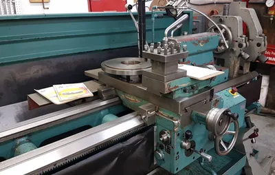 USED TOS TRENS SN 63C