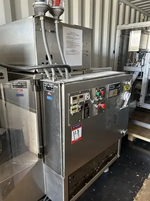 USED 1900 POLY PACK INC PH 16