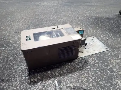 USED SOHN 8810