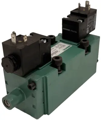 New | in-Stock ASCO NUMATICS I34BB5002T00030 Solenoid Valves Michigan US | SB Industrial Supply #1210511