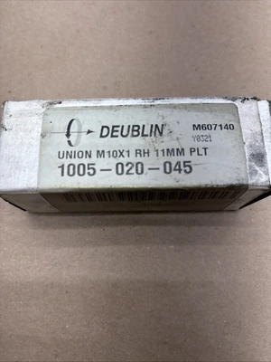 NEW Deublin 1005-020-045