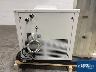 USED BUCHI Buchi B-290 Mini Spray Dryer with B-295 Inert Loop