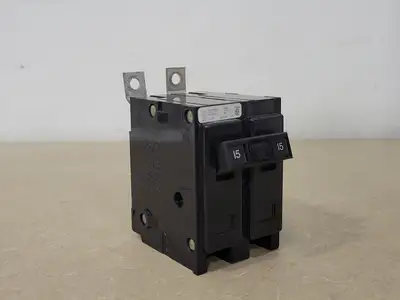 USED CUTLER-HAMMER BA215