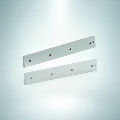 CLEVELAND PUNCH & DIE S10B0004 Shear Blades | Punch Press and Shear (2)