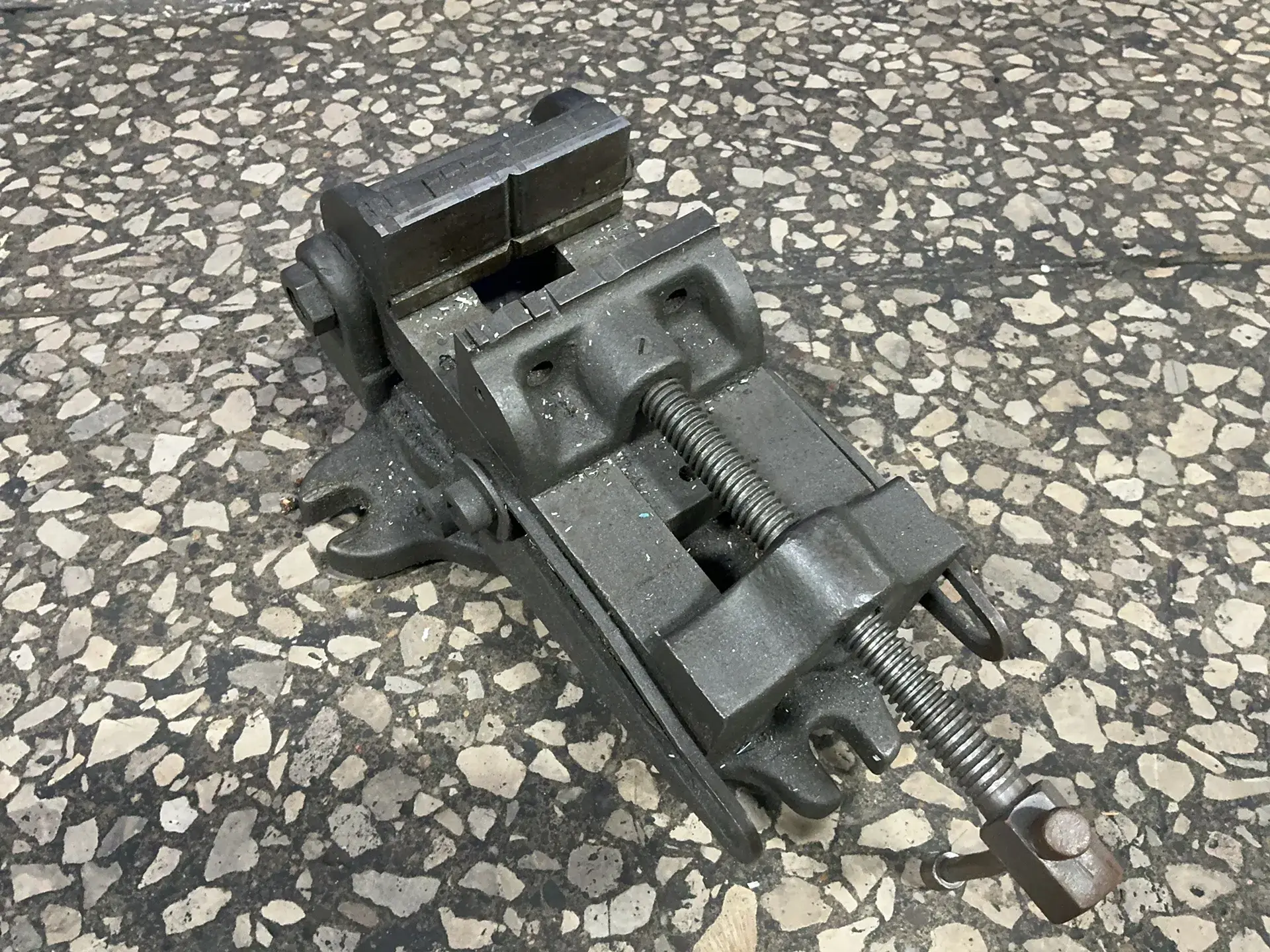 Used PALMGREN _UNKNOWN_ Tooling & Accessories (Other) Ohio US | HGR 24 #1506591