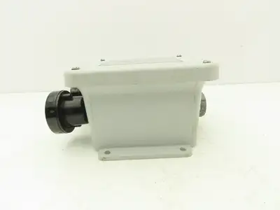 Hughey & Phillips StrobeGuard SS-124 Ambient Light Detector