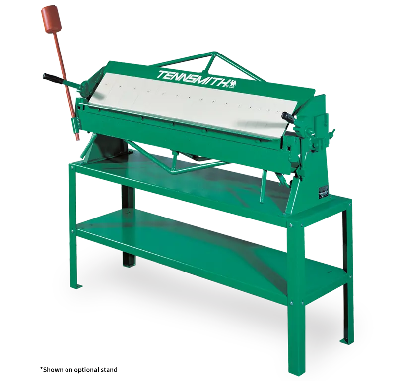 Tennsmith Bench Model Hand Brakes