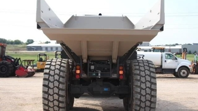 USED 2024 Robak RA30
