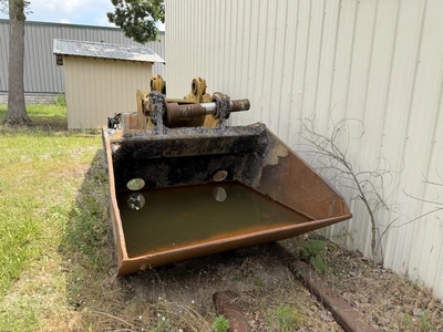 Used 1993 CAT 375L Crawler Excavators Michigan US | Miedema Asset Management Group #1304325
