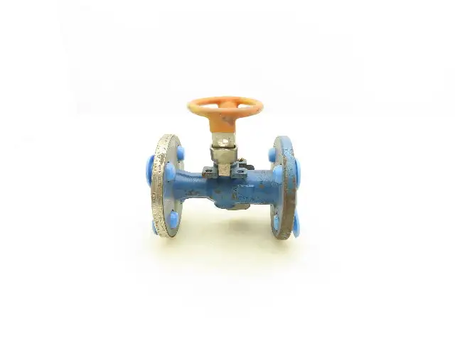 New | in-Stock QUADRANT _UNKNOWN_ Valves/Fittings | Arrow Industrial #566553
