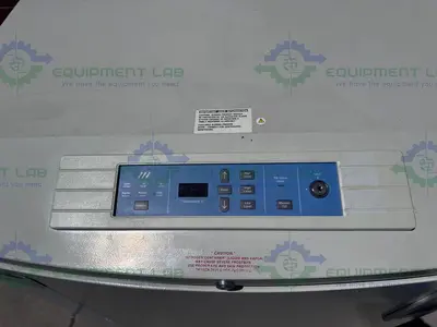 USED THERMO SCIENTIFIC 7404 CRYOPLUS 3 AUTOFILL CRYOGENIC STORAGE 120V