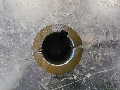 NEW RINGBALL P2X1-1/8