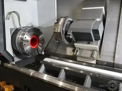 USED 2023 HAAS ST-55