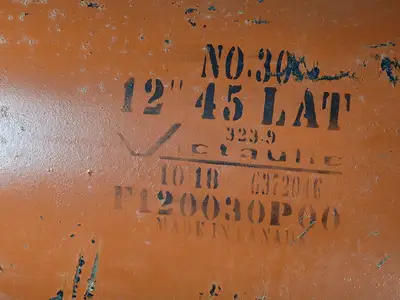 NEW VICTAULIC NO. 30