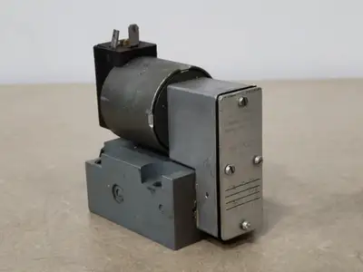 USED REXROTH M-3 SE 10 U24/315 G24 NZ55L