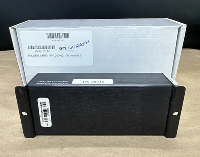 NEW Airity 445-00743