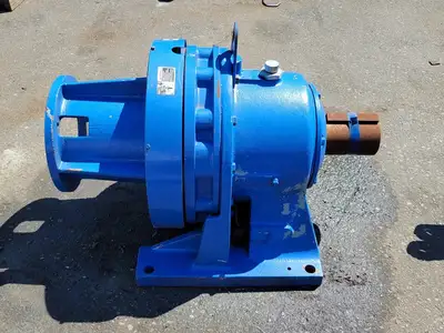 USED SUMITOMO SM-CYCLO H3190