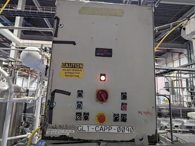 Newmapack Zalkin Capping System