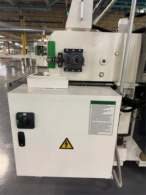 USED 2019 JANGJA SM263PH