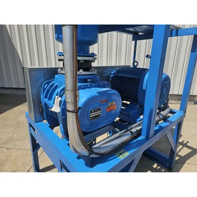 USED GARDNER DENVER GDGAJAA