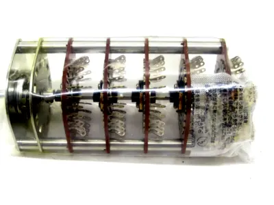 NEW SF 261A ROTARY SWITCH