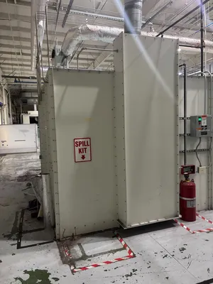 GLOBAL FINISHING SOLUTIONS MRW-090812-N Mix Rooms | MAVERICK UNLIMITED INC. (3)