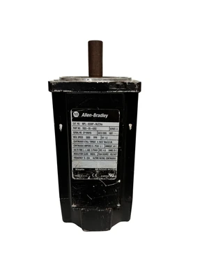 USED ALLEN BRADLEY MPL-B330P-MJ22AA