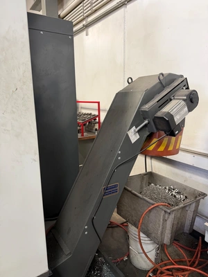 2020 HAAS ST-20Y CNC Lathes | PM Machines (7)