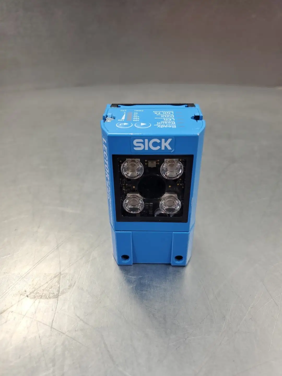 SICK ICR620S-T11503 (1050589) Lector 620 Code Reader Module. 5C-26