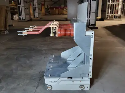 NEW AREVA MTX12-E210