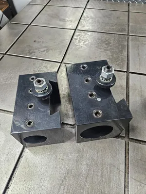 DORIAN SDN60EA Tooling | GMT (9)