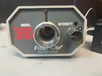 USED FIBER-LITE 3100