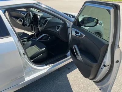 Used 2013 HYUNDAI VELOSTER Cars Michigan US | Miedema Asset Management Group #1461361