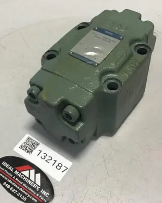 USED YUKEN CPDG-06-E-75-2017