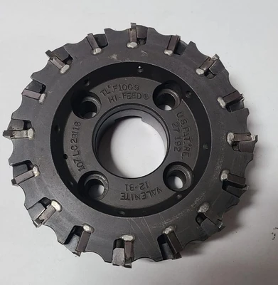 INGERSOLL _UNKNOWN_ Milling Cutters | Amiron Machinery (3)