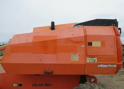 Used 2012 JLG 600S Manlifts New York US | United Lift #1445620