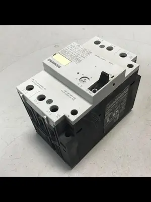 USED SIEMENS 3VU1600-0MM00