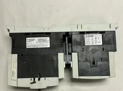 USED SIEMENS 3RA11454JB441AK6