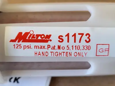 NEW MILTON S1173