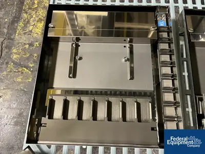 USED Anritsu Anritsu Automatic Capsule Checkweigher, Model KW9001AP