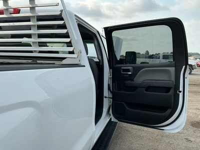 Used 2017 CHEVROLET SILVERADO Pickup Trucks Michigan US | Miedema Asset Management Group #1320474