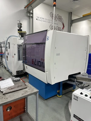 2015 NETSTAL Elion 1750-530 Horizontal Plastic Injection Molding Machines | JYC MACHINERY (6)