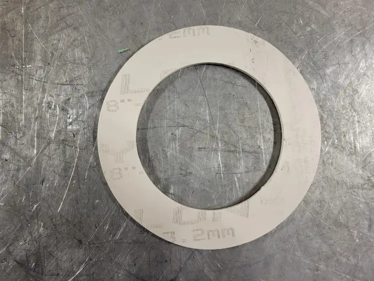 Used GARLOCK _UNKNOWN_ Parts British Columbia CA | Lenmark #278627
