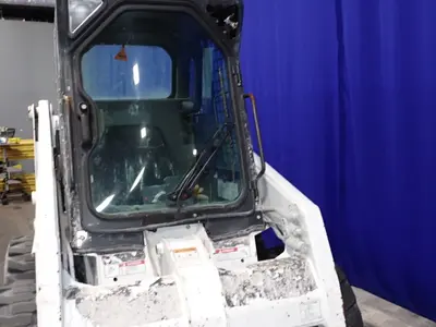 Used BOBCAT S130 Material Handling (misc) Ohio US | HGR 24 #1091587