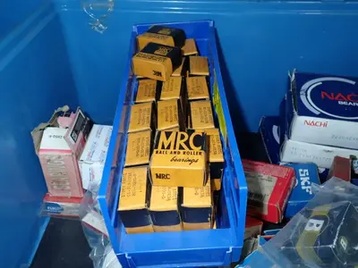 Nachi, Ntn  Bearings