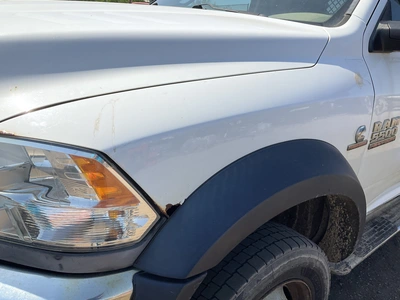USED 2014 RAM CHASSIS 5500