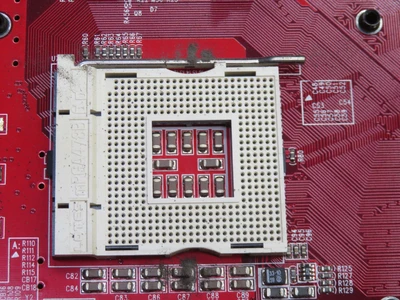 Used IEI _UNKNOWN_ Printed Circuit Boards (PCB) Texas US | OCO Industrial #1685589