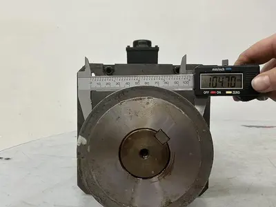 USED SHIBAURA MDM902X9G