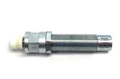 Used Festo YSR-DGC-40/50-KF Parts (Hydraulics and Pneumatics) Michigan US | Maverick Industrial Sales #1454250